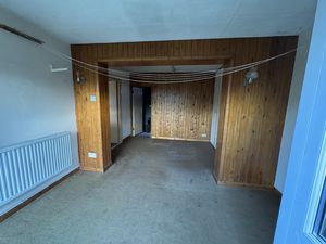 SUN LOUNGE TO BREAKFAST/DINING- click for photo gallery